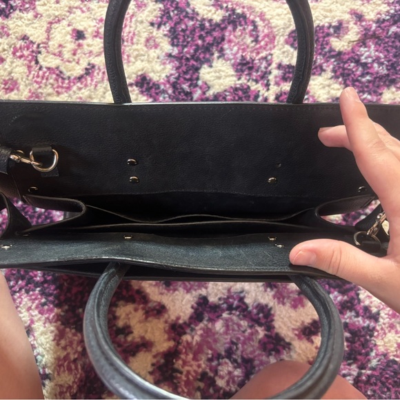 Givenchy Leather Purse - Picture 8 of 12